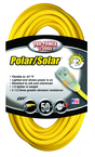 Polar/Solar 12/3 50' SJEOW Extension Cord - Makers Industrial Supply