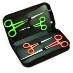 4 Piece Gripper Set - Makers Industrial Supply