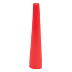 Red Safety Cone - Makers Industrial Supply