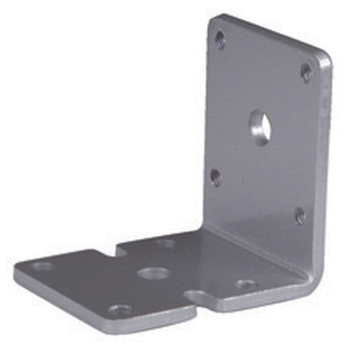 Mounting Brackets - For Halogen Industrial Work Lights - Makers Industrial Supply