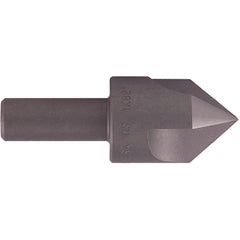 1/8 × 90 DEG 3FL CARBIDE C/SINK - Makers Industrial Supply