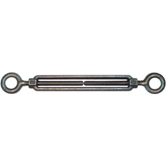 Stub and Stub Assembly Eye Bolt - 1/2″-13 Diameter & Thread - Makers Industrial Supply