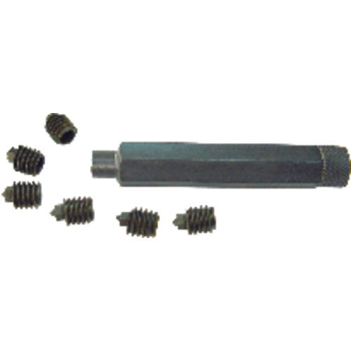 M5X.080 TRANSFER SCREW SET - Makers Industrial Supply