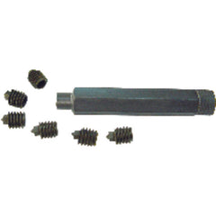 M20X2.50 TRANSFER SCREW SET - Makers Industrial Supply