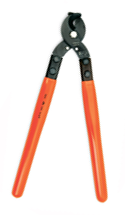 Cable Cutters - 23" OAL - Rubber Grip - Makers Industrial Supply