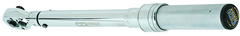 3/4" Drive - 50-800 Nm - Micro Adj. Torque Wrench - Makers Industrial Supply