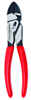 PivotForce Diagonal Cutting Compound Plier - Makers Industrial Supply