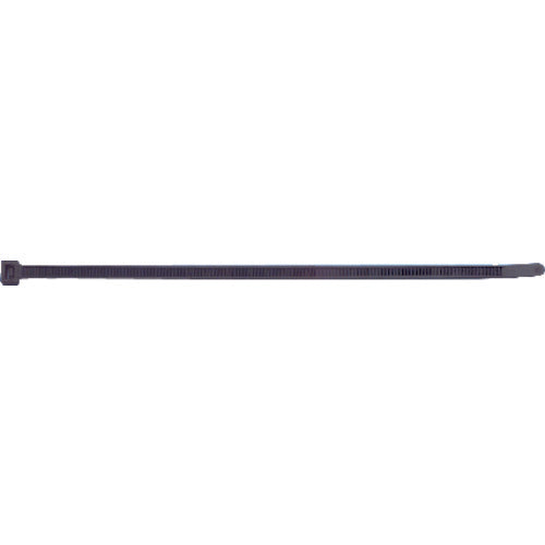 Cable Ties - Standard Series 50 - Black Nylon–14.1″ Length - Makers Industrial Supply