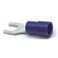 Electrical Connectors - 1/4 Terminal Ring - Makers Industrial Supply