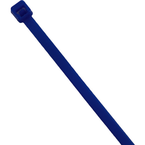 3.9″ 18LB BLUE 100/BAG - Makers Industrial Supply