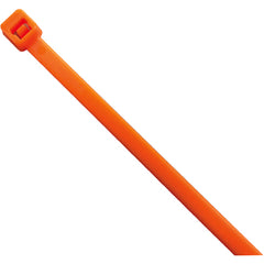 5.5″ 40LB FLOURESCENT ORANGE - Makers Industrial Supply