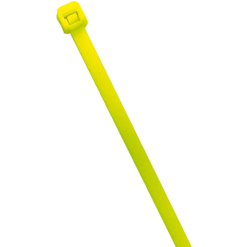 7.3″ 50LB FLOURESCENT YELLOW - Makers Industrial Supply