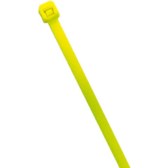 8.6″ 40LB FLOURESCENT YELLOW - Makers Industrial Supply