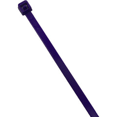 3.9″ 18LB PURPLE 100/BAG - Makers Industrial Supply