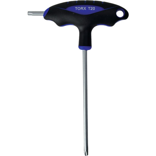 T20X4 TORX T-HANDLE - Makers Industrial Supply