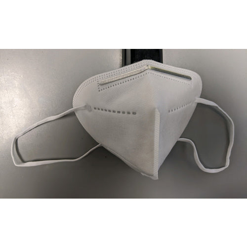 Non-Medical KN95 RESP Mask - Exact Industrial Supply