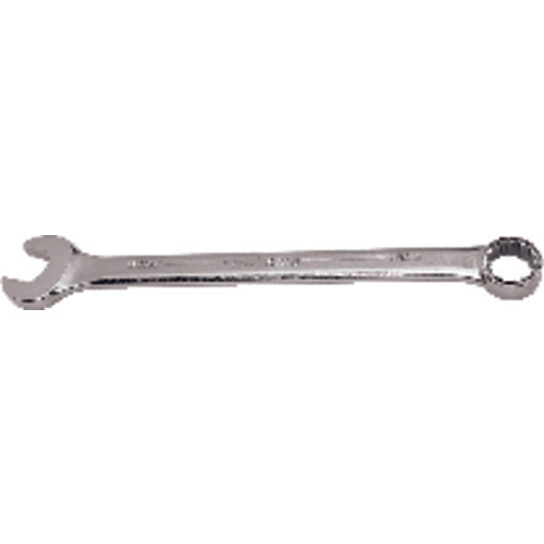 11/16″ 12PT SATIN COMBO WRENCH - Makers Industrial Supply