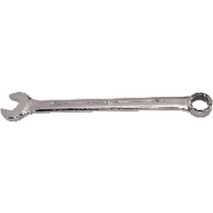 11/16″ 12PT SATIN COMBO WRENCH - Makers Industrial Supply