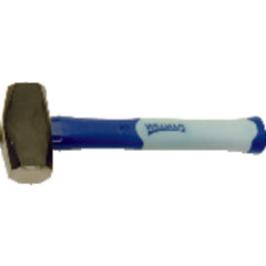 32OZ DRILLING HAMMER FIBERGLASS - Makers Industrial Supply