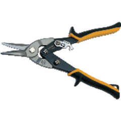 STRAIGHT CUT AVIATION SNIPS - Makers Industrial Supply