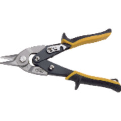 BULLDOG/ NOTCH SNIPS - Makers Industrial Supply