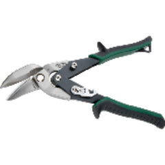 RIGHT & STRAIGHT CUT OFFSET SNIPS - Makers Industrial Supply