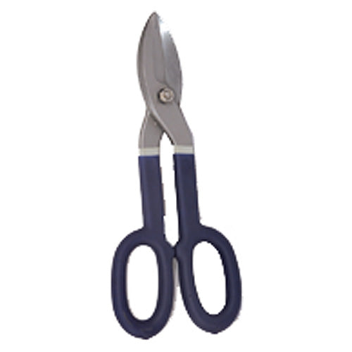 10″ STRAIGHT PATTERN SNIPS - Makers Industrial Supply