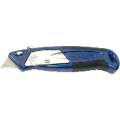 40052 Autoload Quick Blade Utility Knife - Makers Industrial Supply