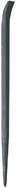 Snap-On/Williams Flat Pinch Bar -- #C82A 18" Overall Length - Makers Industrial Supply