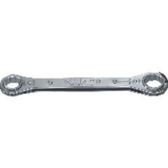 1/4X5/16 RATCHET BOX WRENCH 6PT - Makers Industrial Supply