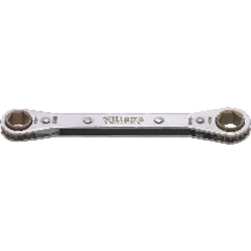 7MMX8MM RATCHETING BOX WRENCH - Makers Industrial Supply