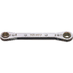 11MMX12MM RATCHETING BOX WRENCH - Makers Industrial Supply