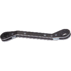 1/4X5/16 OFFSET RATCHET BOX WRENCH - Makers Industrial Supply