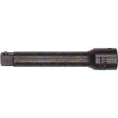 3″ 3/8 DR IMPACT EXTENSION - Makers Industrial Supply