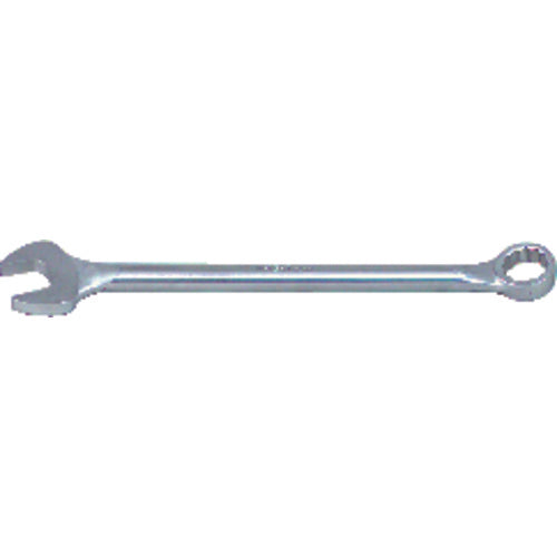 3/8″-6″ Overall Length - Chrome Plated 12 Point Combination Wrench - Makers Industrial Supply