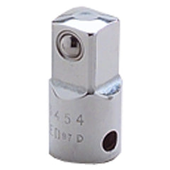 3/8″ Female–1/2″ Male - Socket Drive Adaptor - Makers Industrial Supply