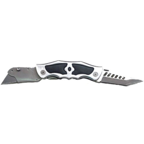 ‎2-In-1 Sport / Utility Knife - Makers Industrial Supply