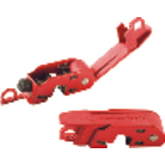 Single and Double Pole Toggles - Circuit Breaker Lockout - Makers Industrial Supply