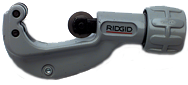 Ridgid Tubing Cutter -- 1/8 thru 1-1/8'' Capacity-C-Style - Makers Industrial Supply