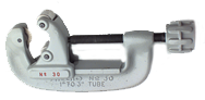 Ridgid Tubing Cutter -- 1 thru 3-1/8'' Capacity-C-Style - Makers Industrial Supply