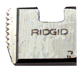 Ridgid Pipe Die -- #37840 (1-1/4'' Pipe Size) For : Ridgid 12-R - Makers Industrial Supply