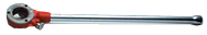 Ridgid Ratchet Handle for Die Heads -- #38535; Fits Model: 12-R - Makers Industrial Supply