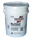 Thread Cutting Oil - #41575 Nu-Clear - 5 Gallon - Makers Industrial Supply