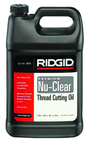 Thread Cutting Oil - #70835 Nu-Clear - 1 Gallon - Makers Industrial Supply