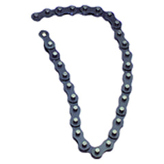 Vise-Grip Replacement Chain Only - Model 20REP Plain Grip 18″ Chain Length - Makers Industrial Supply