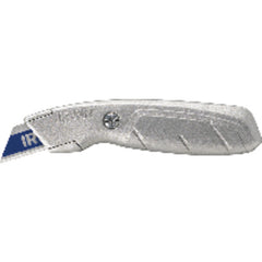 Model 2081101 - Standard Fixed Utility Knife - Makers Industrial Supply