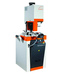 #RADIALU10 600mm Semi-Automatic Vertical Bandsaw - Makers Industrial Supply