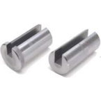 2-1/2 IV PLAIN BUSHING - Makers Industrial Supply