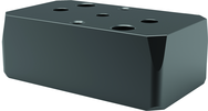 HP440RK Riser Kit for MaxLock Vise - Makers Industrial Supply
