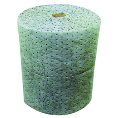 #L91002 - Universal Bonded Perforated Middle Weight Roll - Makers Industrial Supply